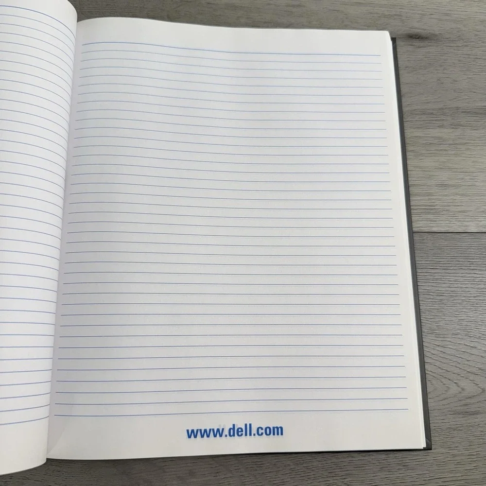 Dell novelty promotional